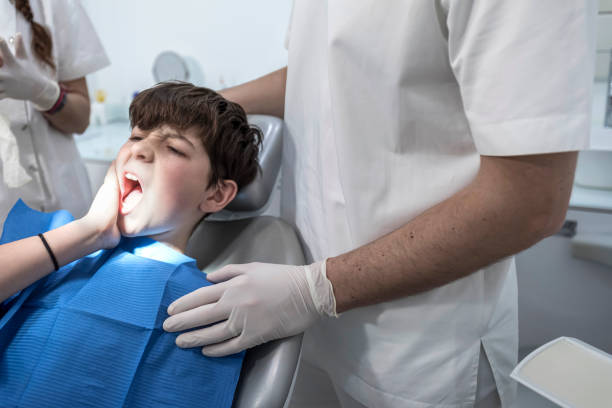 Best Emergency Dental Care for Trauma or Injury in Tonopah, NV