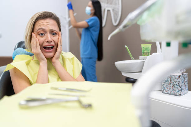 Best Emergency Orthodontic Repairs in Tonopah, NV