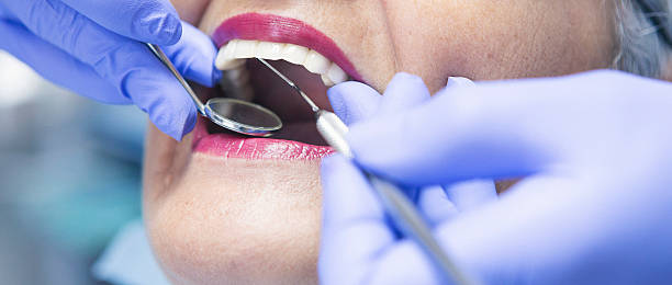 Best Pediatric Emergency Dentist in Tonopah, NV